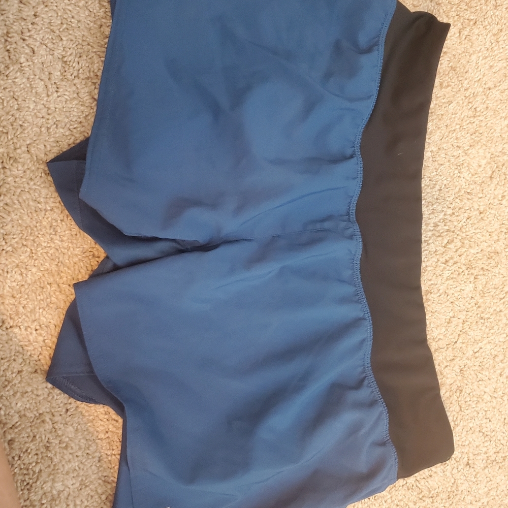 Reebok shorts